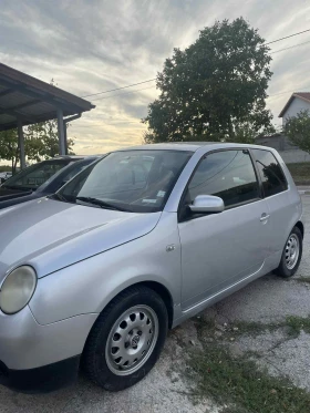 Обява за продажба на VW Lupo 1.2 TDI 3L ~3 799 лв. - изображение 5