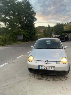 Обява за продажба на VW Lupo 1.2 TDI 3L ~3 799 лв. - изображение 1