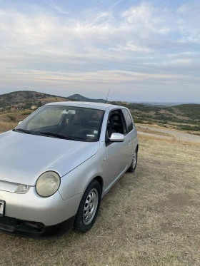 Обява за продажба на VW Lupo 1.2 TDI 3L ~3 799 лв. - изображение 2