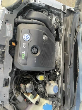 Обява за продажба на VW Lupo 1.2 TDI 3L ~3 799 лв. - изображение 10