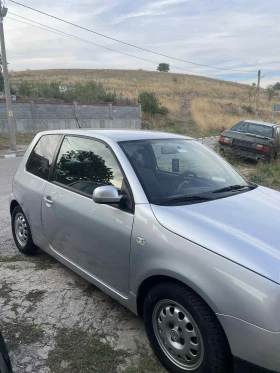 Обява за продажба на VW Lupo 1.2 TDI 3L ~3 799 лв. - изображение 4