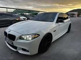 BMW 535 X-drive M-pack СМЕНЕНИ ВЕРИГИ - 36999 лв. - 12772989 4