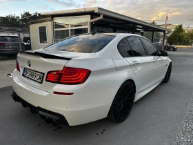 BMW 535 X-drive M-pack СМЕНЕНИ ВЕРИГИ - 36999 лв. - 12772989 2