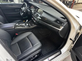 BMW 535 X-drive M-pack СМЕНЕНИ ВЕРИГИ - 36999 лв. - 12772989 8