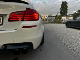 BMW 535 X-drive M-pack СМЕНЕНИ ВЕРИГИ - 36999 лв. - 12772989 16