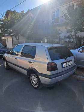 VW Golf Golf | Mobile.bg    6