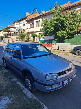 VW Golf Golf | Mobile.bg    4