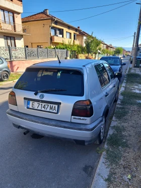 VW Golf Golf | Mobile.bg    7
