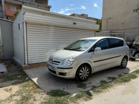 Обява за продажба на Toyota Corolla verso ~4 400 лв. - изображение 1