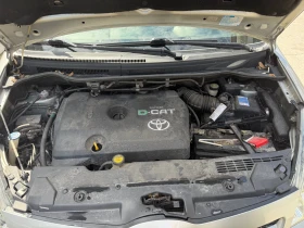 Обява за продажба на Toyota Corolla verso ~4 400 лв. - изображение 9