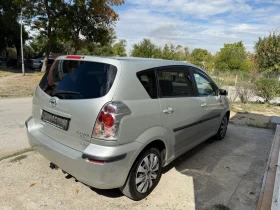 Обява за продажба на Toyota Corolla verso ~4 400 лв. - изображение 5