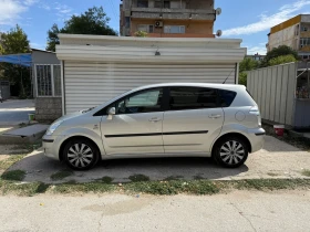 Обява за продажба на Toyota Corolla verso ~4 400 лв. - изображение 2