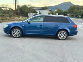Audi A4 S line | Mobile.bg    5