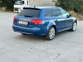 Audi A4 S line | Mobile.bg    8