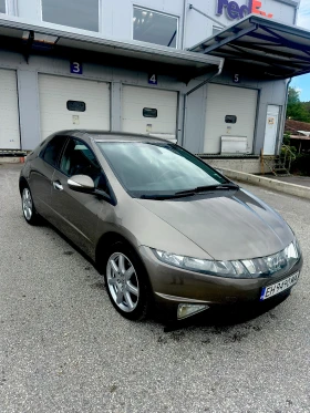 Обява за продажба на Honda Civic ~6 500 лв. - изображение 1