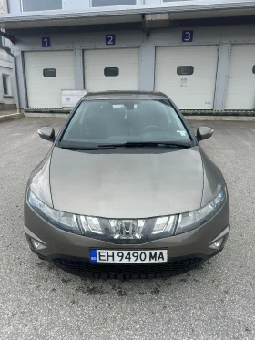 Обява за продажба на Honda Civic ~6 500 лв. - изображение 1