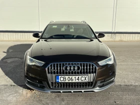 Обява за продажба на Audi A6 Allroad ~35 000 лв. - изображение 4