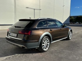Обява за продажба на Audi A6 Allroad ~35 000 лв. - изображение 10