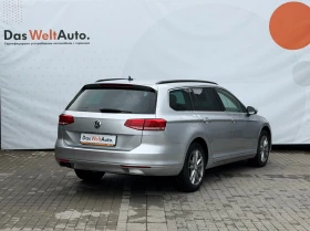 Обява за продажба на VW Passat VW Passat Var. Comfortline 2.0TDI SCR BMT ~26 900 лв. - изображение 2