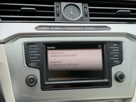 VW Passat VW Passat Var. Comfortline 2.0TDI SCR BMT, снимка 16 - Автомобили и джипове - 53107450