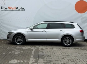 Обява за продажба на VW Passat VW Passat Var. Comfortline 2.0TDI SCR BMT ~26 900 лв. - изображение 1