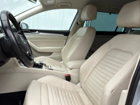 VW Passat VW Passat Var. Comfortline 2.0TDI SCR BMT, снимка 6 - Автомобили и джипове - 53107450