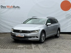 Обява за продажба на VW Passat VW Passat Var. Comfortline 2.0TDI SCR BMT ~26 900 лв. - изображение 1