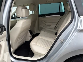 VW Passat VW Passat Var. Comfortline 2.0TDI SCR BMT, снимка 8 - Автомобили и джипове - 53107450