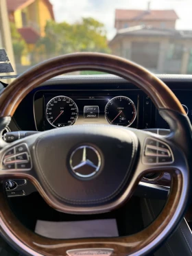 Mercedes-Benz S 350 Bluetec ТОП ТОП - 51700 лв. / 26433.79 € - 36075181 8