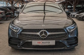 Mercedes-Benz CLS 450 AMG/4Matic/Burmester/Камера 360/Memory/Шибедах/