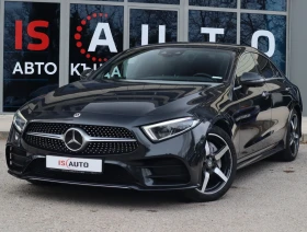 Mercedes-Benz CLS 450 AMG/4Matic/Burmester/Камера 360/Memory/Шибедах/