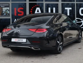 Mercedes-Benz CLS 450 AMG/4Matic/Burmester/Камера 360/Memory/Шибедах/ | Auto.bg — изображение 4