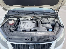 Seat Alhambra 2.0 TDI 140 PS - 7900 лв. / 4039.21 € - 87511458 17