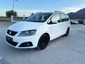 Seat Alhambra 2.0 TDI 140 PS - 7900 лв. / 4039.21 € - 87511458 2