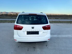Seat Alhambra 2.0 TDI 140 PS - 7900 лв. / 4039.21 € - 87511458 5