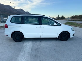 Seat Alhambra 2.0 TDI 140 PS - 7900 лв. / 4039.21 € - 87511458 7