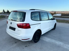 Seat Alhambra 2.0 TDI 140 PS - 7900 лв. / 4039.21 € - 87511458 6