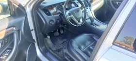 Ford Taurus Limited | Mobile.bg    9