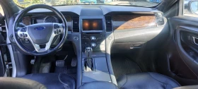 Ford Taurus Limited | Mobile.bg    7