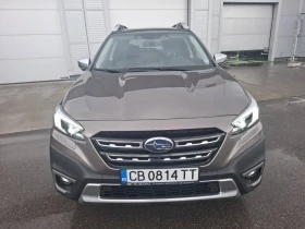 Subaru Outback  2.5i PREMIUM 44 CVT Lineartronic   | Mobile.bg    2