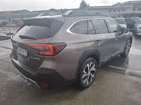 Subaru Outback  2.5i PREMIUM 44 CVT Lineartronic   | Mobile.bg    4