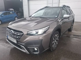 Subaru Outback  2.5i PREMIUM CVT Lineartronic  