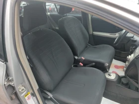 Toyota Yaris 1.4D4D* AUTOMATIC* 36м. х 255лв.* , снимка 14