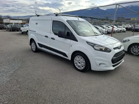 Ford Connect 1, 6 TDCI-Long-2+ 1 места - 12500 лв. / 6391.15 € - 82743104 2