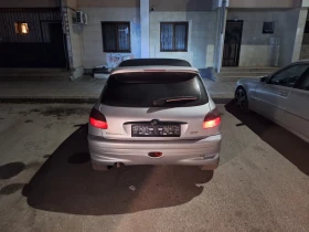 Peugeot 206 KuLata e za casti , снимка 4