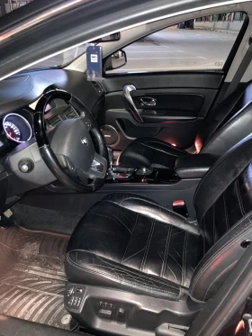 Renault Latitude 3000 DCI INITIALE, снимка 14