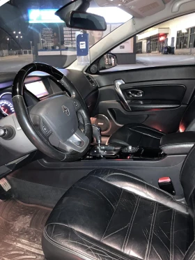 Renault Latitude 3000 DCI INITIALE, снимка 13