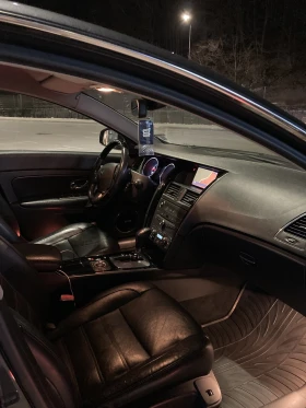 Renault Latitude 3000 DCI INITIALE, снимка 3