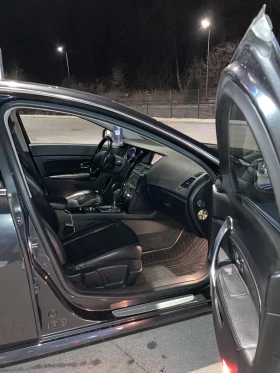 Renault Latitude 3000 DCI INITIALE, снимка 9