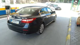 Renault Latitude 3000 DCI INITIALE, снимка 15